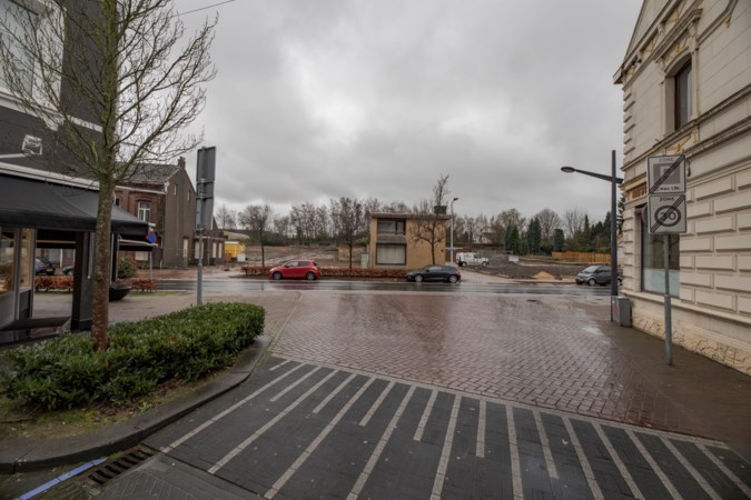 Kerkrade koopt pandeigenaar uit voor 6,5 ton, maar of hier een nieuw treinstation wordt gebouwd is allerminst zeker