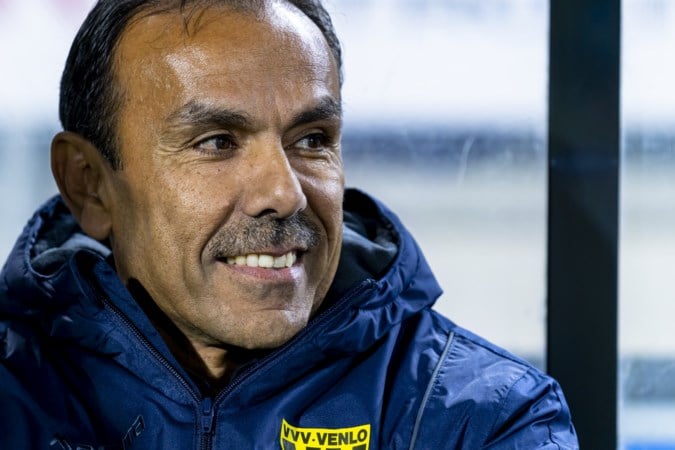 Luhukay prijst optreden Van Crooij: ‘Zima weet nu dat hij een hoog niveau moet blijven halen’
