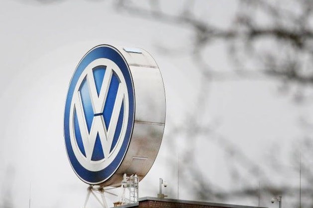 Resultaten Volkswagen geraakt door tekorten aan chips