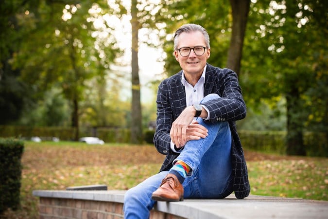 Wisseling van de wacht binnen VVD Kerkrade, Roger Creusen nieuwe lijsttrekker