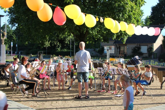 Muziekles te duur? De Vrienden van Aurora uit Baexem bieden de helpende hand