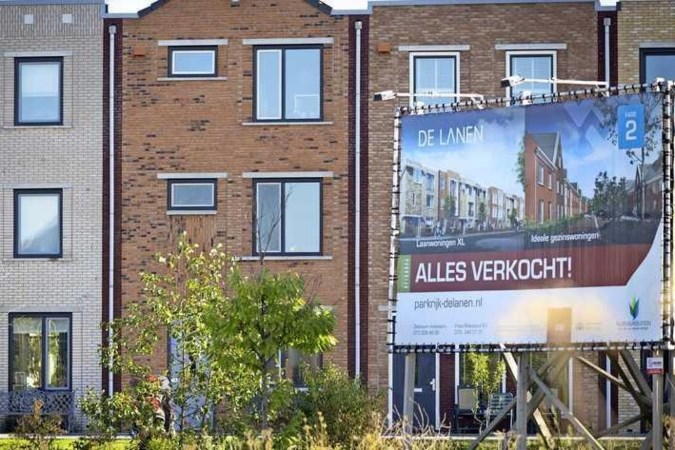 Huizengekte: dit koop je nog voor een half miljoen