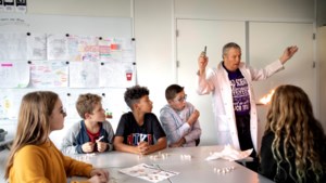 Deze kinderen in Heerlen gaan extra lang naar school, maar niet alleen voor taal en rekenen