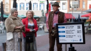 Zo’n 60.000 bezoekers en succesvolle proef met polsbandjes: Wiesnfest Sittard slaagt met vlag en wimpel