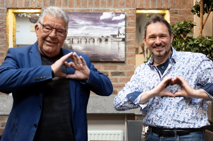 De Nach vaan ‘t Hart wordt een Maastrichts feestje voor hart- en vaatonderzoek én om het leven te vieren