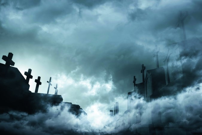 Griezelen hoort bij Halloween: dit is de top 5 allerengste films ooit
