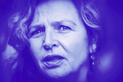 DSM wilde helemaal niet weg uit Limburg, president Edith Schippers noemt Amsterdam ‘een terugvaloptie’