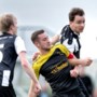FC Gulpen wint van buurman Zwart Wit’19