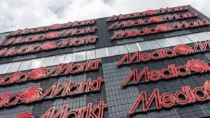 MediaMarkt stopt onder druk van vakbond FNV met afnemen vingerafdruk personeel 
