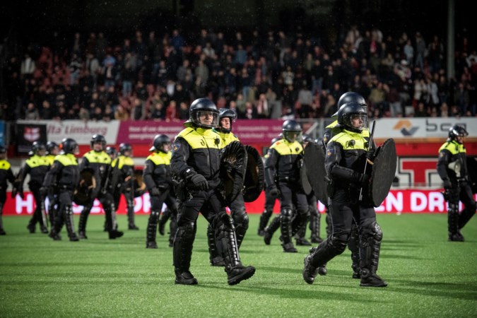 Voormalig MVV-voorzitter: ‘Als ik nu lees, pak die mensen hard aan, dan denk ik: belachelijk’
