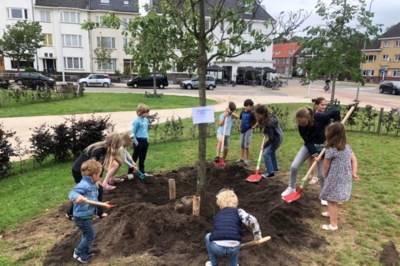 Toekomst Montessori College Maastricht is ongewis: te weinig handtekeningen, maar de aanvraag is toch gedaan