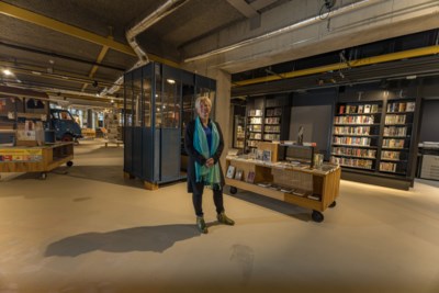 Bibliotheek Kerkrade is de beste van het land, maar nog onvoldoende bekend  