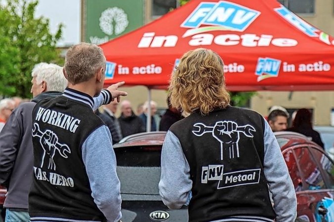 Commentaar: Het wordt tijd dat jongeren gaan nadenken over lidmaatschap van vakbond, in hun eigen belang