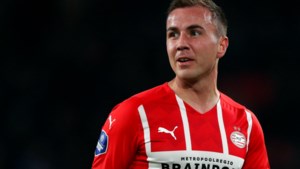 Ook Mario Götze ontbreekt: wie neemt PSV in Monaco bij de hand?