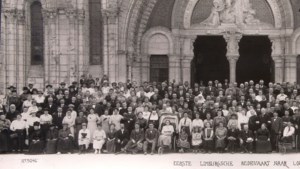 Duizenden Limburgers een eeuw lang op bedevaart naar Lourdes ‘waar hemel en aarde elkaar raken’