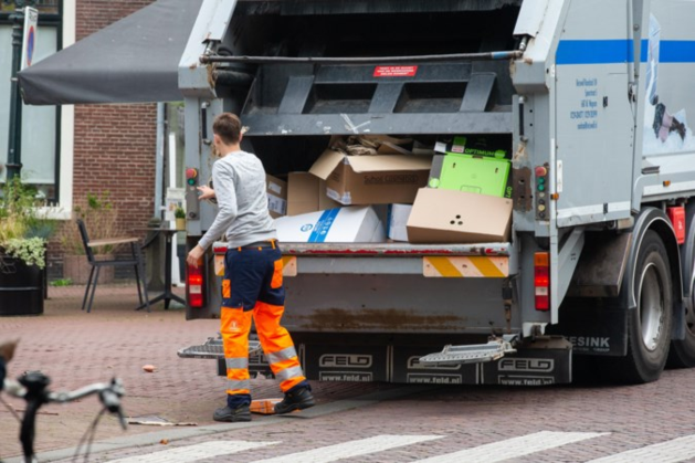 Wintertijd: nieuwe openingstijden milieustraat Vlodrop