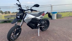 Zero voorop bij stille opmars elektrische motor in Nederland