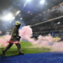 Confrontatie tussen harde kernen Genk en West Ham: auto’s beschadigd, Engelse fans opgepakt
