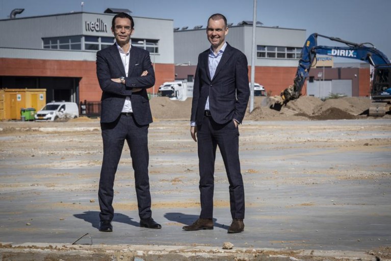 Wie wordt Ondernemer van het Jaar 2021? Stem op drie van de tien genomineerden