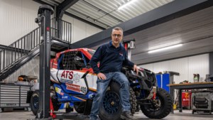 Avonturier André Thewessen uit Schimmert gaat de woestijn bedwingen in Dakar Rally: ‘Zelf aan de start staan is toch wel het ultieme’