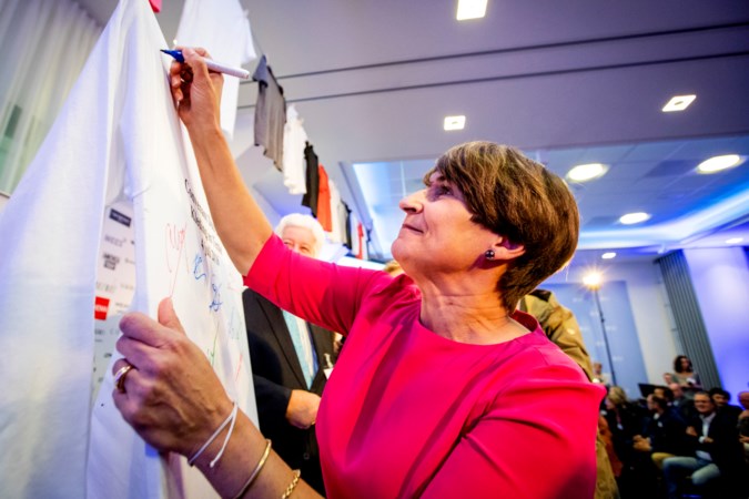 Columnist Janice Deul over de Week van de Kledingbibliotheek: onze mode-industrie is een vorm van hedendaagse slavernij