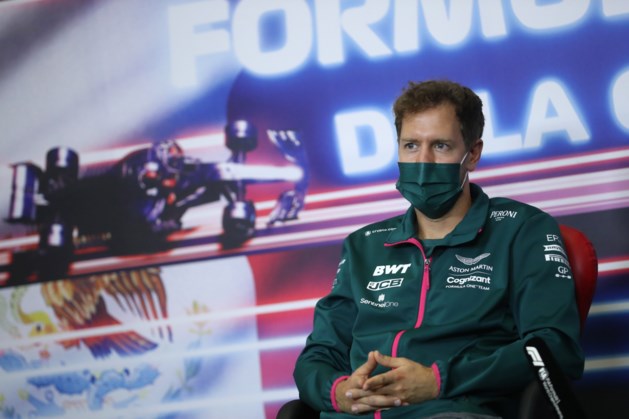 Sebastian Vettel verafschuwt teamorders in Formule 1