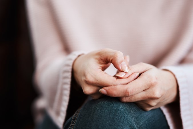 Lea had een relatie met een ‘narcistische psychopaat’: ‘Toen ik het uit wilde maken, werd hij ronduit eng’