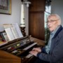 Diaken/organist Wijnand (95) deed niet altijd wat meneer pastoor zei: ‘Ik heb altijd gespeeld en voor iedereen’