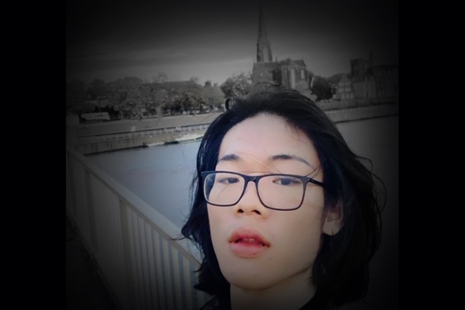 Chinese transvrouw Zhou (24) voelde zich doodongelukkig in Limburgse asielzoekerscentra en stapte uit het leven