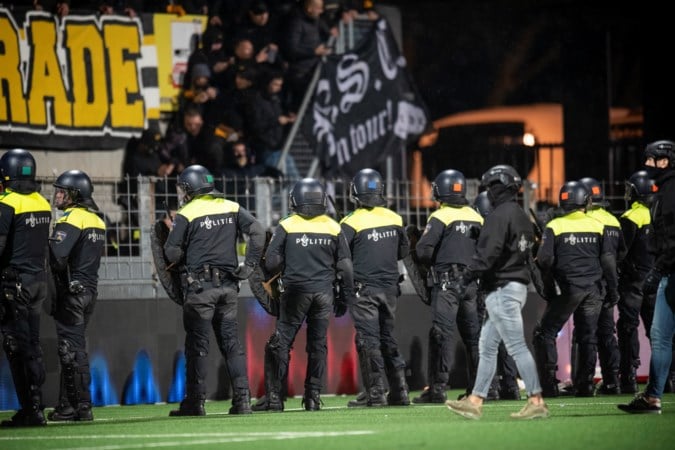 Gestaakte derby MVV - Roda wordt uitgespeeld op een maandag