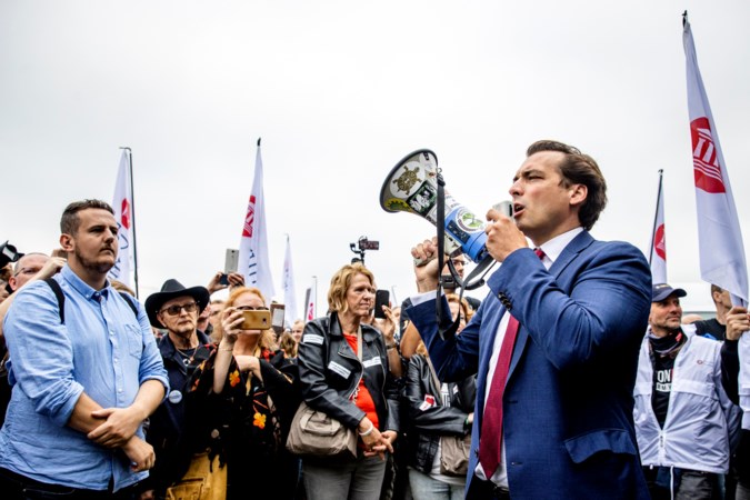 Een gaaf landje waarin niemand de baas is en niemand weet wat er te doen staat, maar waar ook nog weleens wat misgaat
