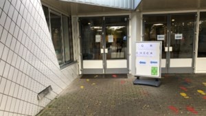 De eerste dag van de QR-controles: zo ging het er aan toe in de Limburgse sportaccommodaties