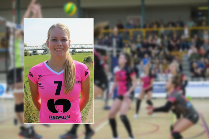 Libero Yara van de Ven moet het nu zelf doen bij tobbend Fast