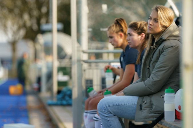 Bezoekje aan oude nest wordt voor Loïs Luijpers een terugkeer om snel te vergeten