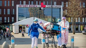 Medewerkers Brabants ziekenhuis mogen werken na coronabesmetting