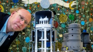 Internationaal zwaartekrachtsgolvenlab opent in Maastricht