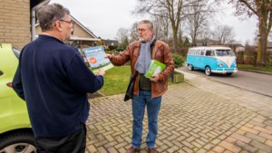 Horst aan de Maas wil vier miljoen uit subsidiepot van het Rijk zodat Kronenberg sneller van het aardgas af kan