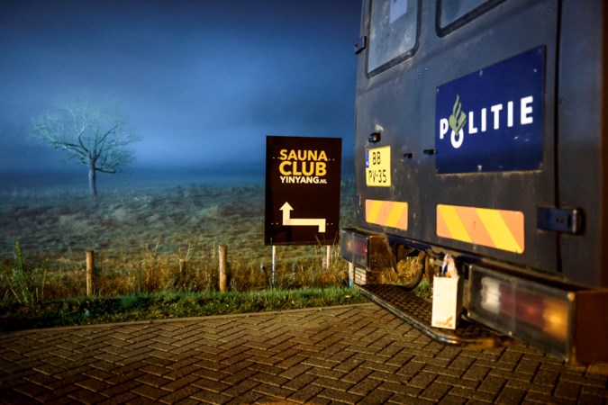 ING vangt bot: Saunaclub Roermond mag niet de deur worden gewezen
