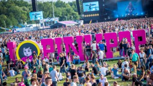 Eerste festivaldag Pinkpop is nagenoeg uitverkocht 