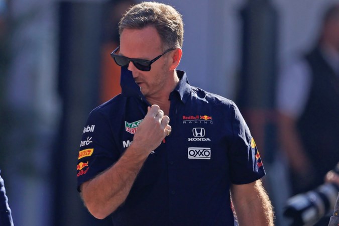 Red Bull-teambaas Christian Horner: ‘Max Verstappen is Ayrton Senna voorbij’