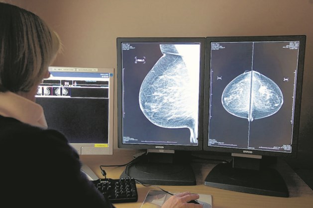 Bevolkingsonderzoek borstkanker start begin december in Hoensbroek