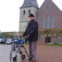Geen weekmarkt in Stramproy zonder vrijwillige marktmeester Jules (84)