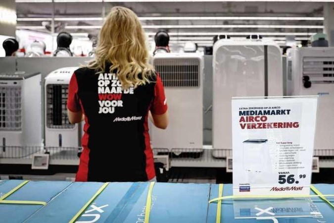 Mediamarkt aangevallen met gijzelsoftware: wat is er aan de hand en is betalen losgeld onvermijdelijk?