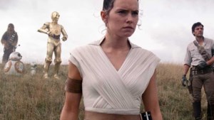 Disney haalt nieuwe Star Wars-film van de planning