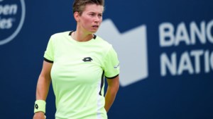 Tennisster Demi Schuurs ontloopt nummer 1 op WTA Finals