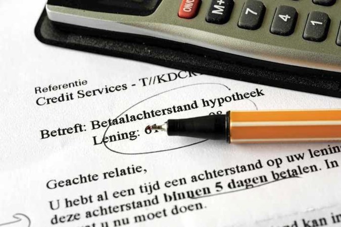 Ook huizenbezitter in financiële nood in beeld bij gemeente