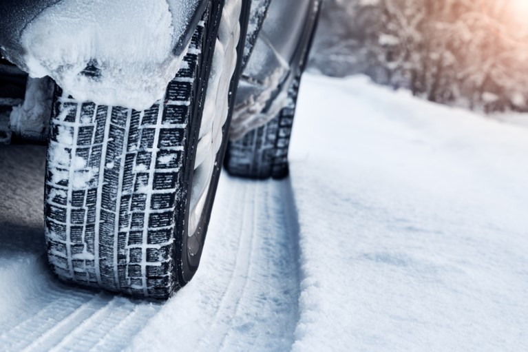 Hoe maakt u uw auto klaar voor de winter?
