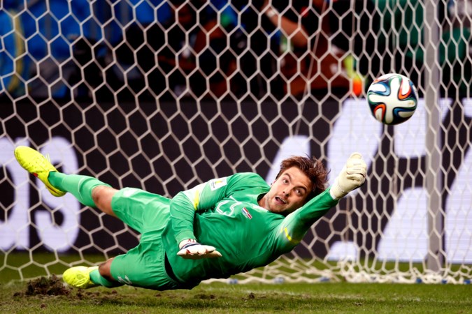 Penaltykiller Oranje al zeker van plaats op het WK in Qatar