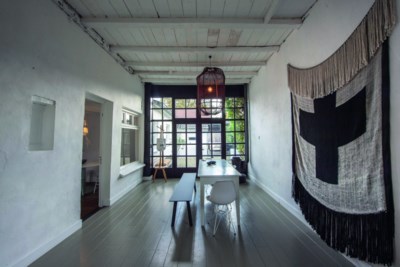 Deze woning in Susteren is een hit op Instagram