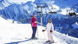 ‘Nederlandse wintersporters kunnen gratis boosterprik krijgen in Oostenrijk’